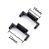 Adaptadores para pulseira de relógio casio G-SHOCK - Imagem 1