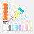 Escalas Pantone Pastels e Neons Guide - Coated e Uncoated - Imagem 2