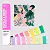Guia Pantone Pastels & Neons | Coated & Uncoated - Imagem 3