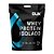 Whey Protein Isolado 1.8kg Pouch - Imagem 1