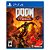 Doom Eternal - PS4 - Mídia Física - Imagem 1