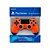 Controle Dualshock 4 1ª Linha - Azul e Laranja - PS4 - Imagem 1