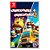 Overcooked! Special Edition + Overcooked! 2 (Usado) - Switch - Imagem 1