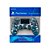 Controle Dualshock 4 1ª Linha - Camuflado Azul - PS4 - Imagem 1