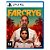 Far Cry 6 - PS5 - Imagem 1