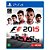 F1 2015 (Usado) - PS4 - Imagem 1