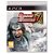 Dynasty Warriors 7 (Usado) - PS3 - Mídia Física - Imagem 1