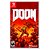 Doom (Usado) - Switch - Imagem 1