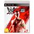 WWE 2K15 (Usado) - PS3 - Mídia Física - Imagem 1