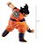 Estátua Dragon Ball Super - Goku FES - Banpresto - Imagem 3