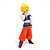 Estátua Dragon Ball Legends - Goku Collab -  Banpresto - Imagem 1