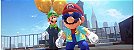 Super Mario Odyssey - Switch - Mídia Física - Imagem 4