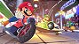 Mario Kart 8 Deluxe - Switch - Mídia Física - Imagem 2