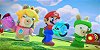 Mario + Rabbids Kingdom Battle - Switch - Imagem 4
