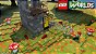 Lego Worlds - Switch - Imagem 2