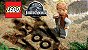 Lego Jurassic World - Switch - Imagem 2