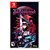 Bloodstained: Ritual of the Night - Switch - Mídia Física - Imagem 1