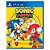 Sonic Mania Plus - PS4 - Imagem 1