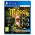 Moss VR - PS4 - Imagem 1