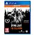 Dying Light The Following - PS4 - Imagem 1