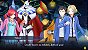 Digimon Story: Cyber Sleuth Hacker's Memory - PS4 - Mídia Física - Imagem 2