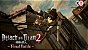 Attack on Titan 2: Final Battle - PS4 - Imagem 2