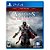 Assassin's Creed: The Ezio Collection - PS4 - Imagem 1