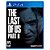 The Last of Us Part II - PS4 - Mídia Física - Imagem 1
