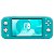 Nintendo Switch Lite - Turquoise - Imagem 2