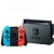 Nintendo Switch - Azul Neon e Vermelho Neon - Imagem 2