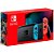 Nintendo Switch - Azul Neon e Vermelho Neon - Imagem 1