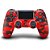Controle Dualshock 4 - Vermelho Camuflado - PS4 - Imagem 1