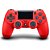 Controle Dualshock 4 - Vermelho - PS4 - Imagem 1