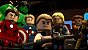 Lego Marvel Vingadores - Xbox One - Imagem 3