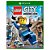 Lego City Undercover - Xbox One - Imagem 1