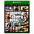 Grand Theft Auto V: Edição Online Premium - Xbox One - Imagem 1