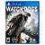 Watch Dogs (Usado) - PS4 - Mídia Física - Imagem 1