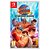 Street Fighter 30th Anniversary Collection (Usado) - Switch - Imagem 1