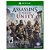 Assassin's Creed Unity (Usado) - Xbox One - Mídia Física - Imagem 1