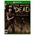 The Walking Dead Season Two (Usado) - Xbox One - Mídia Física - Mídia Física - Imagem 1