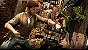 Uncharted 2: Among Thieves (Usado) - PS3 - Mídia Física - Imagem 2