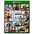 Grand Theft Auto V (Usado) - Xbox One - Imagem 1