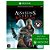 Assassin's Creed Revelations - Xbox One - Mídia Física - Imagem 1