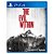 The Evil Within (Usado) - PS4 - Imagem 1