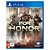 For Honor (Usado) - PS4 - Imagem 1