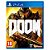 Doom (Usado) - PS4 - Imagem 1