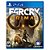 Far Cry Primal (Usado) - PS4 - Imagem 1