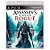 Assassin's Creed Rogue (Usado) - PS3 - Mídia Física - Imagem 1