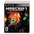 Minecraft (Usado) - PS3 - Imagem 1