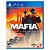 Mafia: Definitive Edition - PS4 - Mídia Física - Imagem 1
